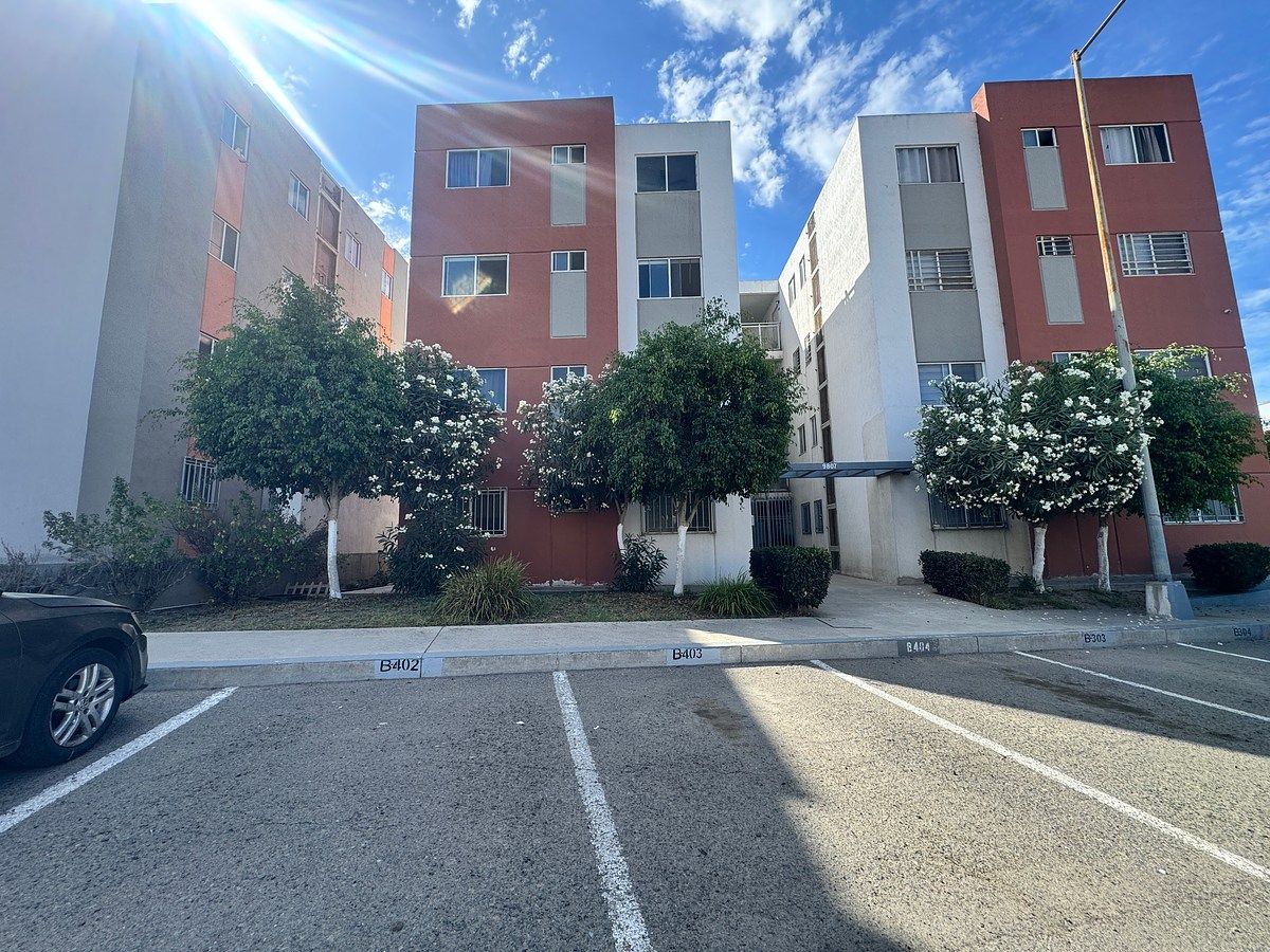 Apartment in Terrazas del Pacífico on the 2nd floor., photo 1 of 19