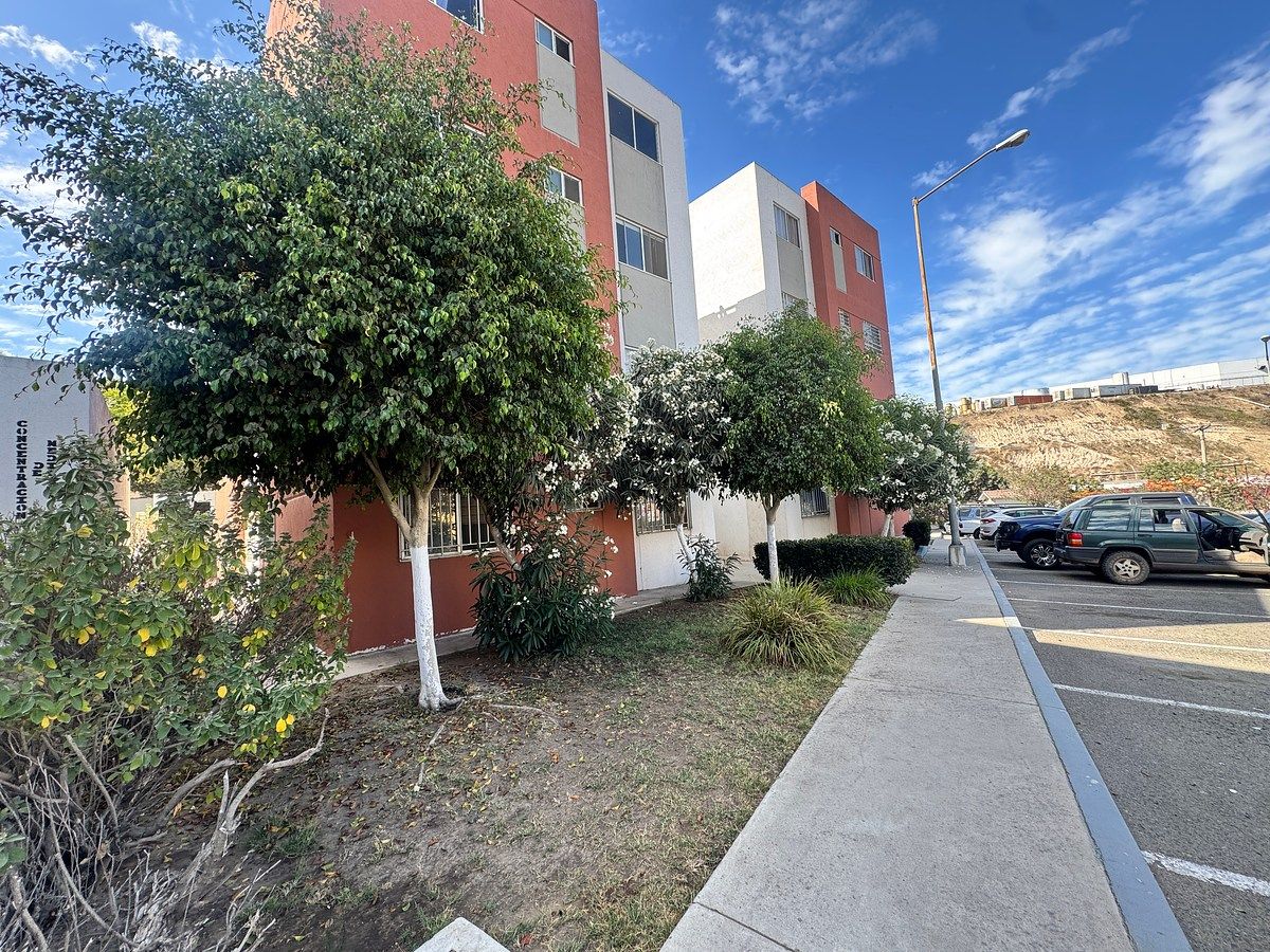 Apartment in Cumbres del Pacífico (Terrazas del Pacífico), Tijuana, photo 2 of 19