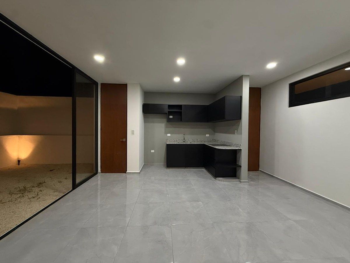 DUA Living – Apartamento no andar térreo para alugar em Mérida, Yucatán, foto 1 de 30