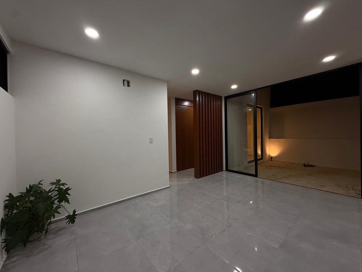 Apartamento em Dzityá, Mérida, foto 3 de 30