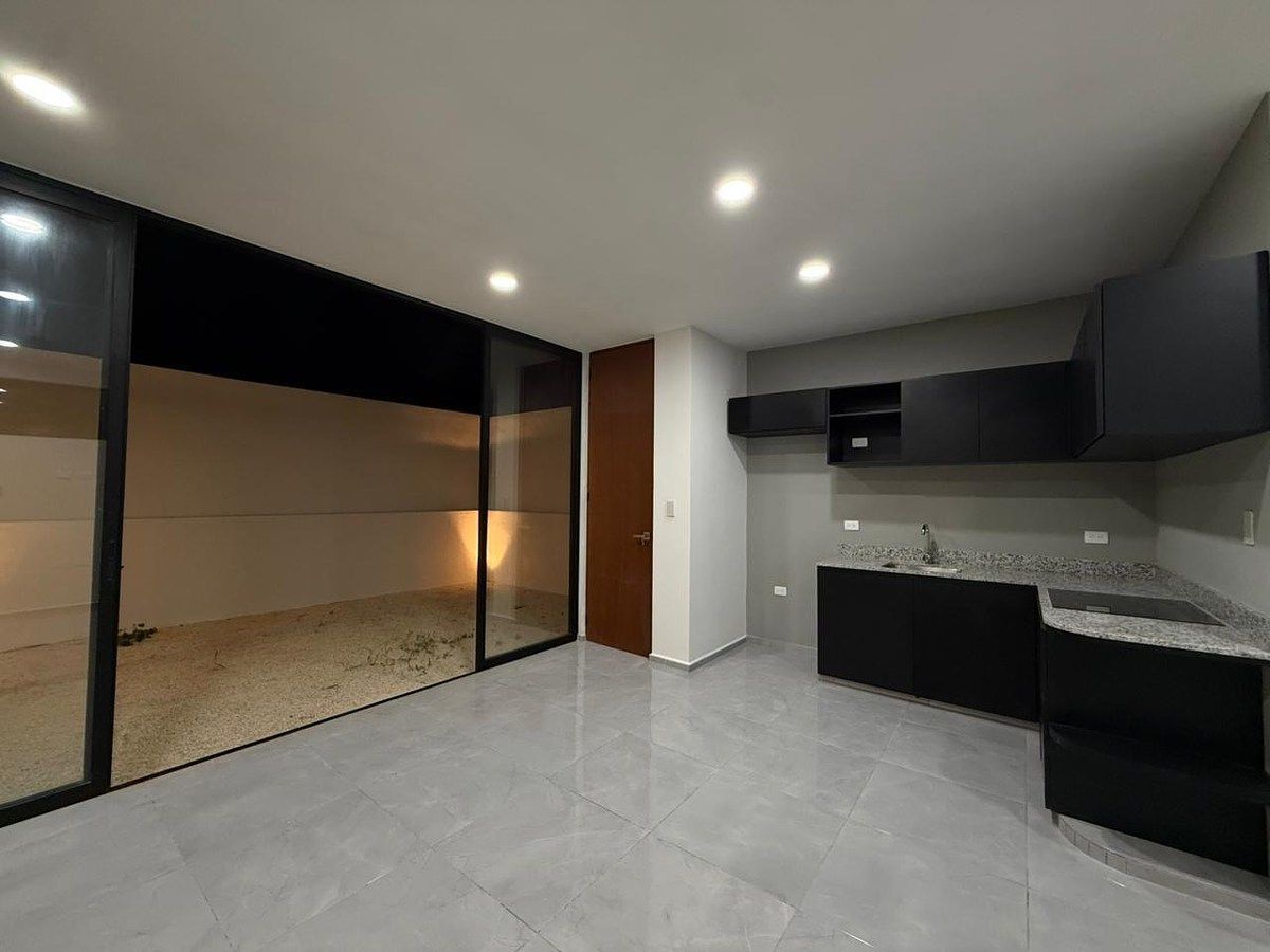 Apartamento em Dzityá, Mérida, foto 9 de 30