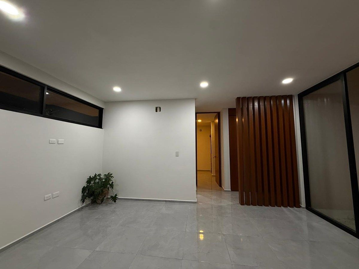 Apartamento em Dzityá, Mérida, foto 12 de 30