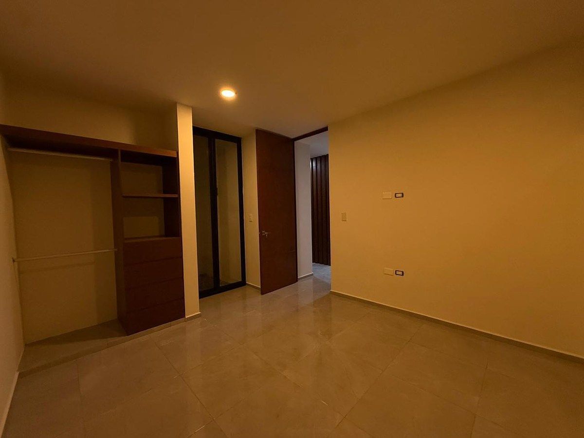 Apartamento em Dzityá, Mérida, foto 14 de 30