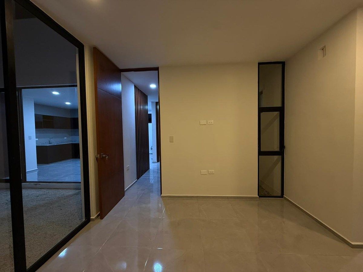Apartamento em Dzityá, Mérida, foto 16 de 30