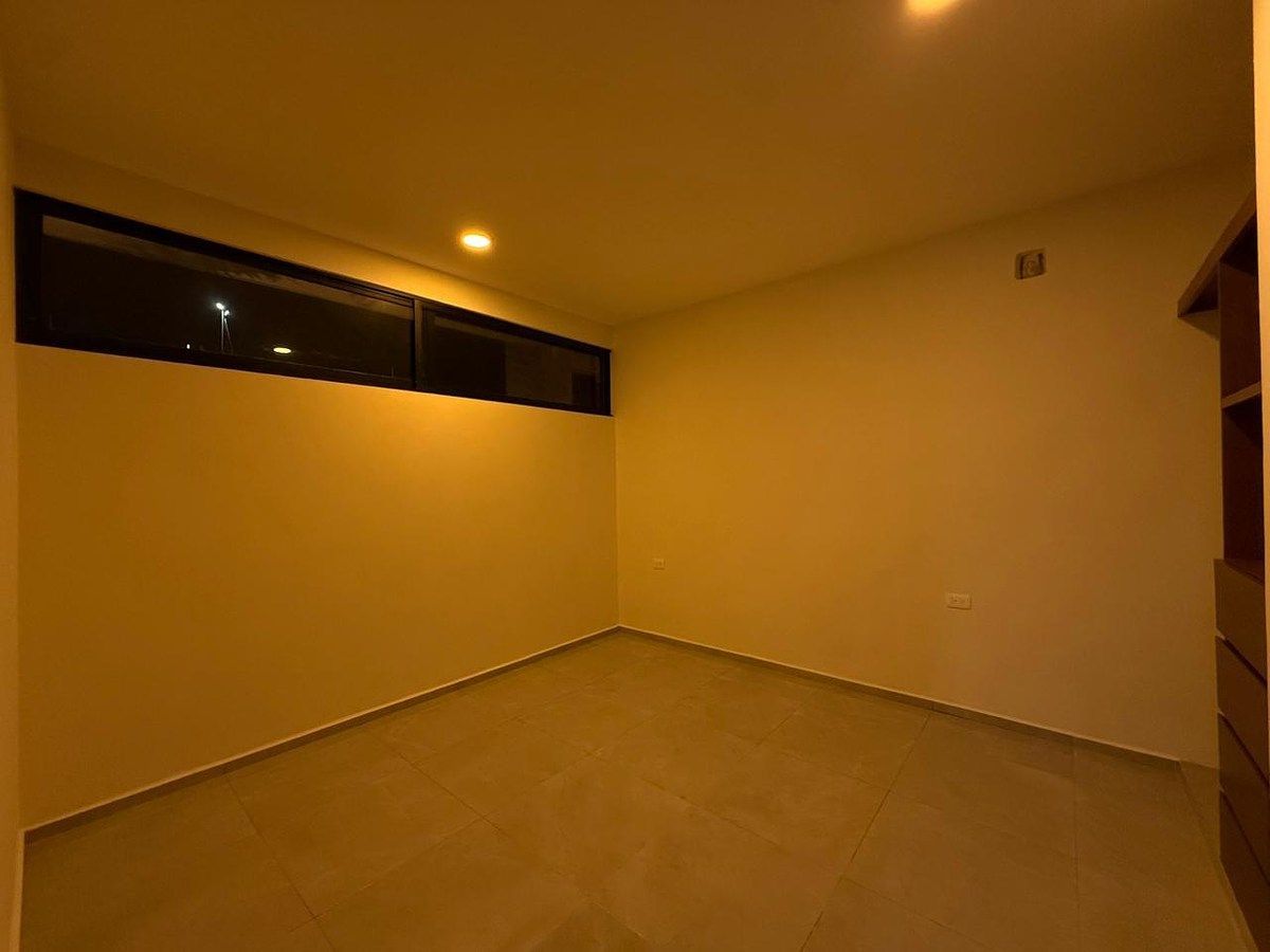 Apartamento em Dzityá, Mérida, foto 22 de 30