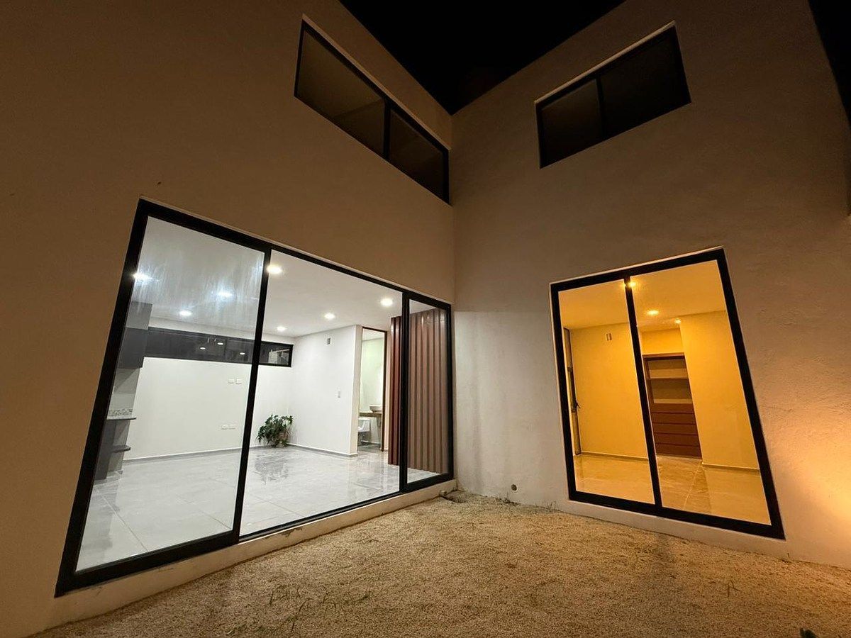 Apartamento em Dzityá, Mérida, foto 29 de 30