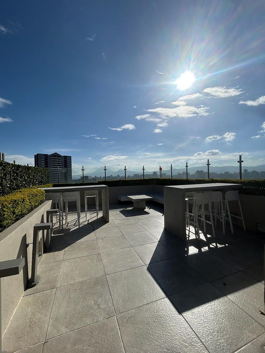 Apartamento en Zona 15, Guatemala, foto 11 de 21