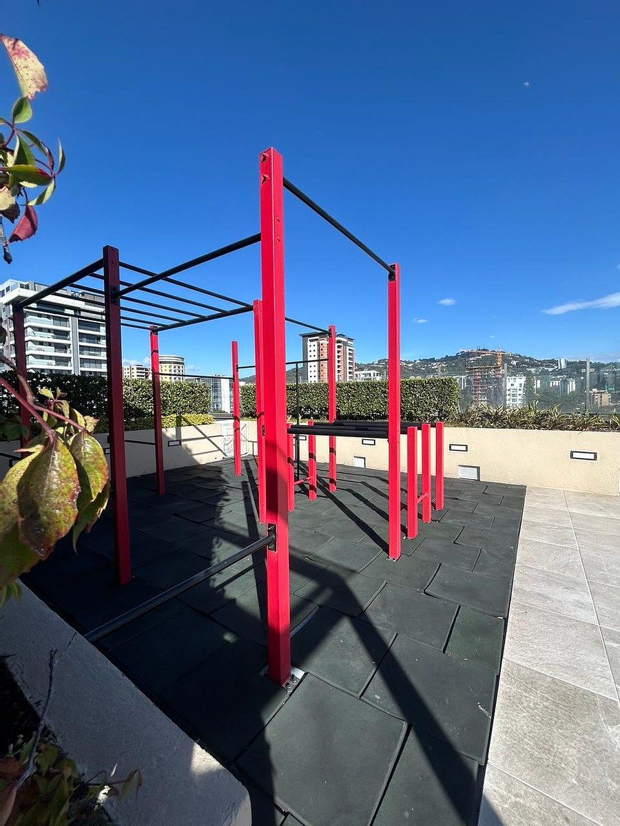 Apartamento en Zona 15, Guatemala, foto 10 de 21