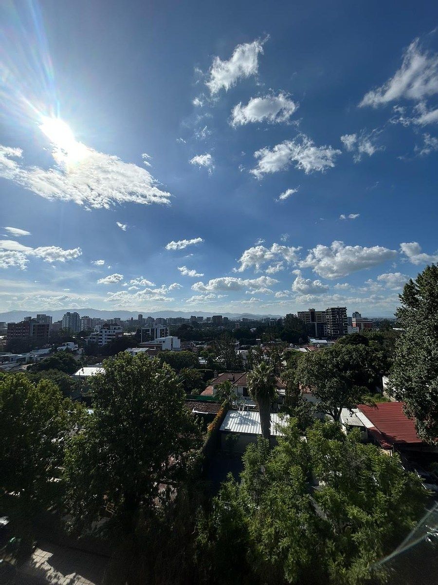 Apartamento en Zona 15, Guatemala, foto 13 de 21