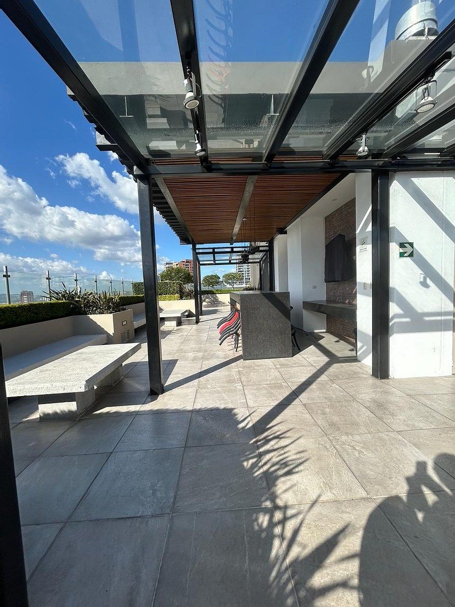 Apartamento en Zona 15, Guatemala, foto 15 de 21