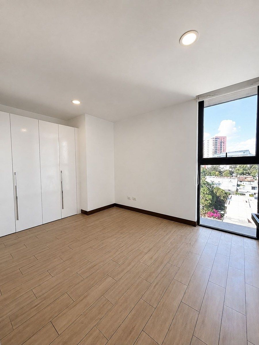 Apartamento en Zona 15, Guatemala, foto 5 de 21
