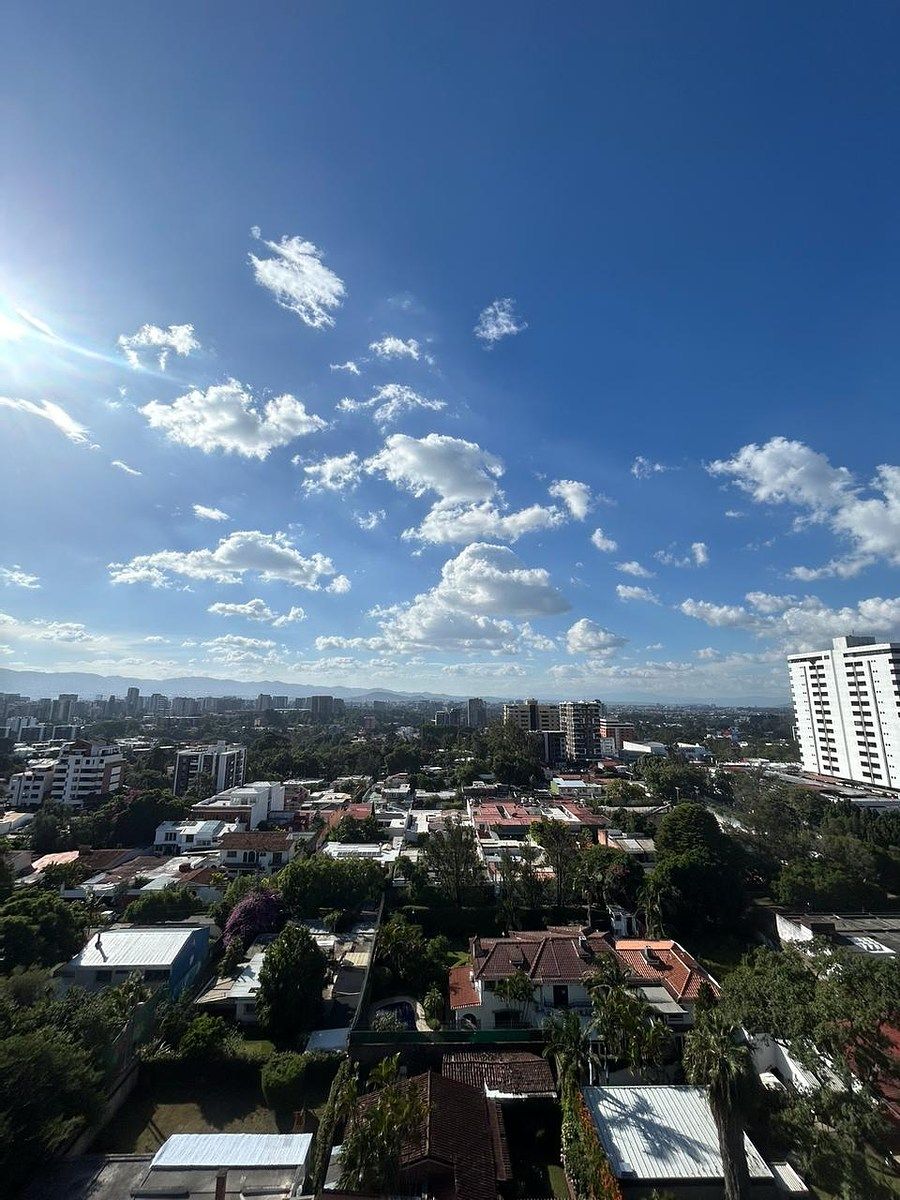 Apartamento en Zona 15, Guatemala, foto 21 de 21