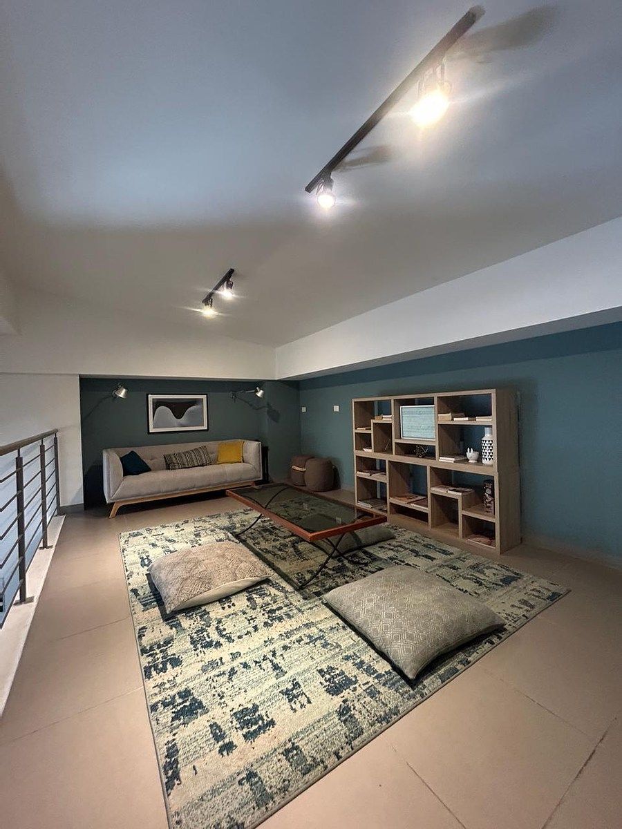 Apartamento en Zona 15, Guatemala, foto 17 de 21