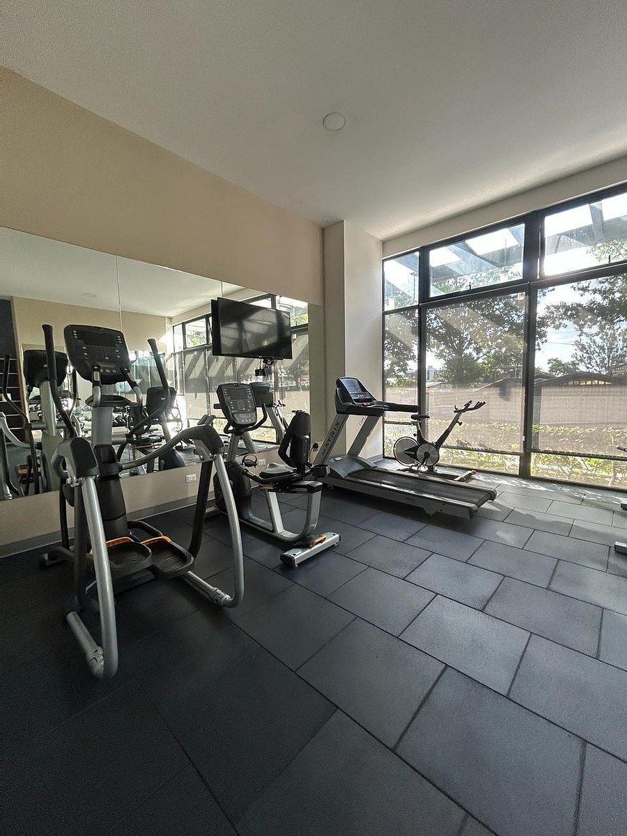 Apartamento en Zona 15, Guatemala, foto 20 de 21