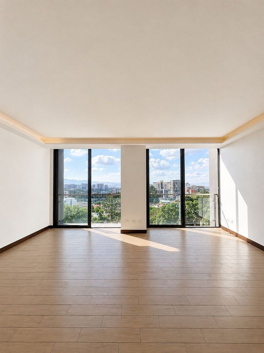 Apartamento en Zona 15, Guatemala, foto 6 de 21