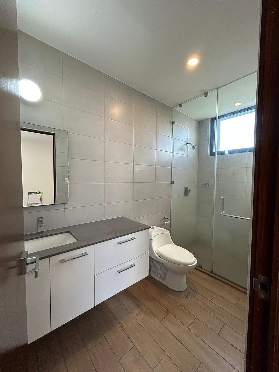 Apartamento en Zona 15, Guatemala, foto 9 de 21