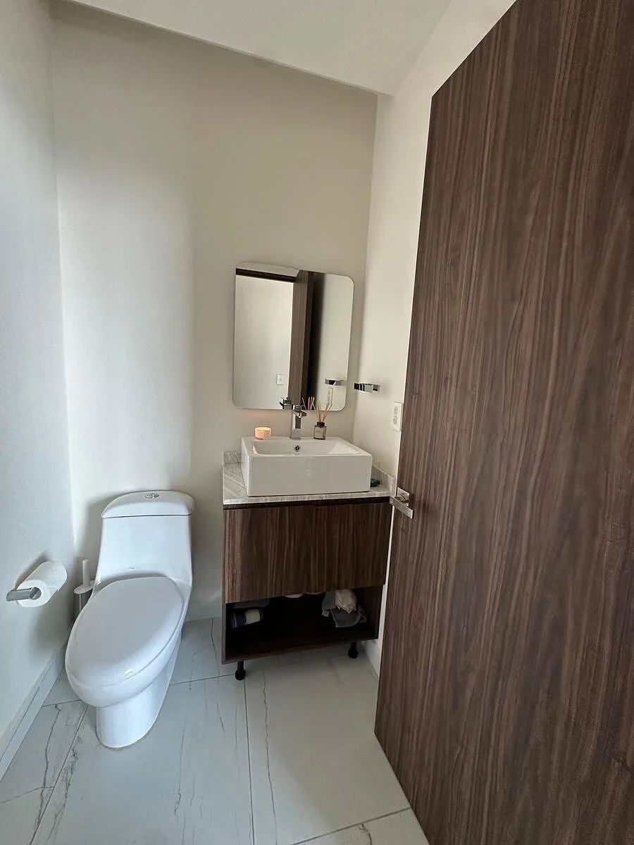 Departamento en Santa Fe Cuajimalpa, Cuajimalpa de Morelos, foto 12 de 14