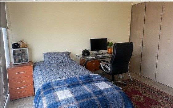 Apartment in Ladrón de Guevara, Guadalajara, photo 5 of 9