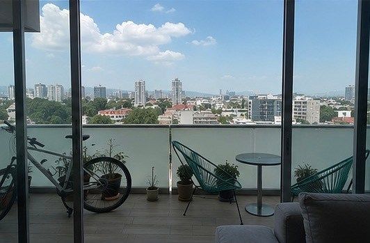 Apartment in Ladrón de Guevara, Guadalajara, photo 6 of 9