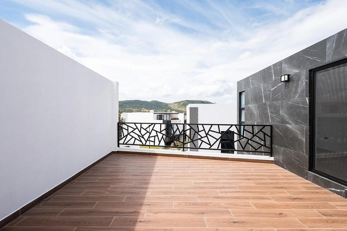 House in Lomas de Angelópolis III, San Andrés Cholula, photo 8 of 8