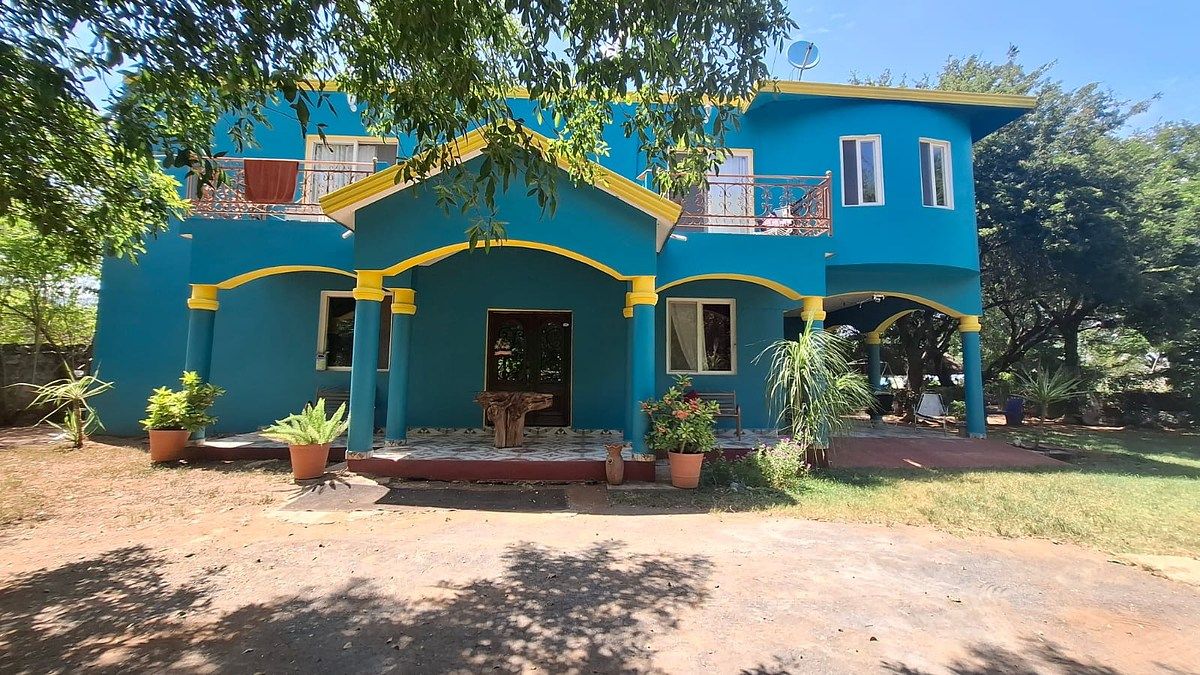 Hacienda los Lirios, photo 1 of 11