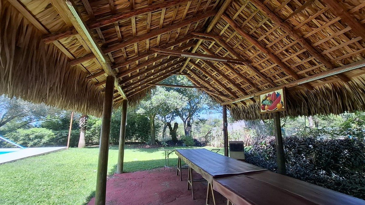 Country House in Los Lirios, Montemorelos, photo 2 of 11