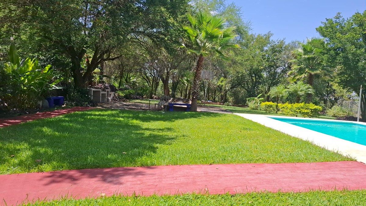 Country House in Los Lirios, Montemorelos, photo 5 of 11