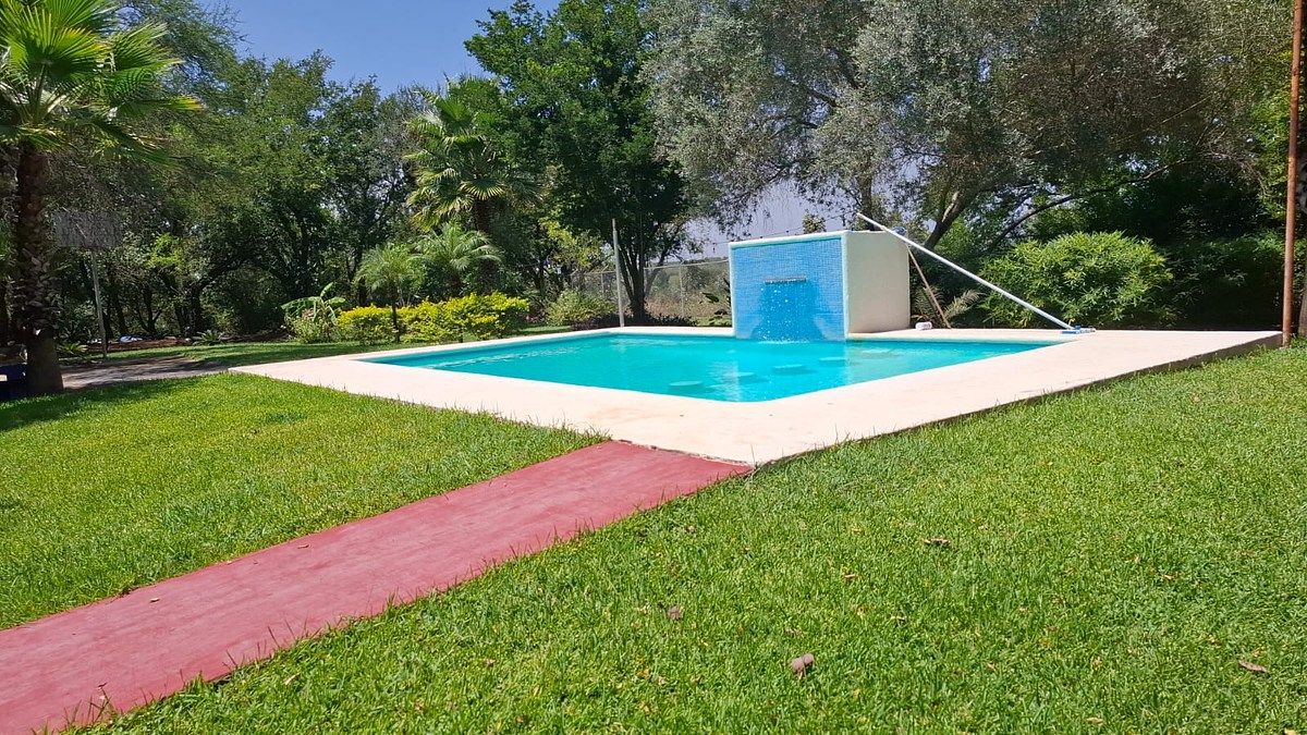 Country House in Los Lirios, Montemorelos, photo 7 of 11