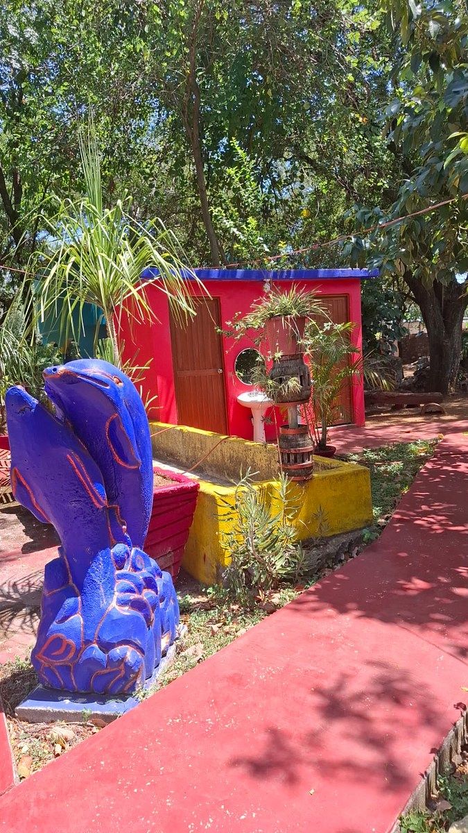 Country House in Los Lirios, Montemorelos, photo 8 of 11