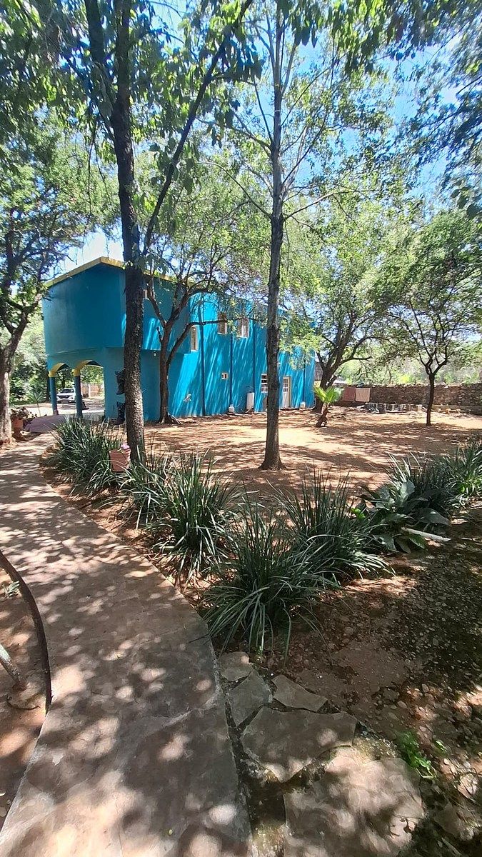 Country House in Los Lirios, Montemorelos, photo 9 of 11