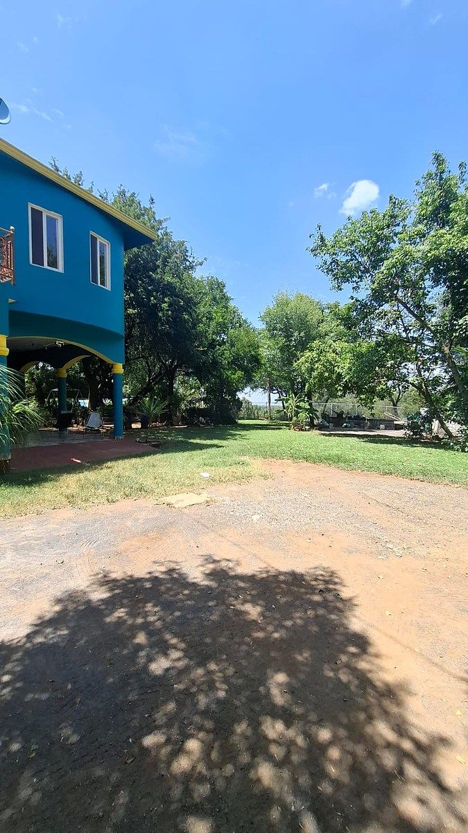 Country House in Los Lirios, Montemorelos, photo 11 of 11