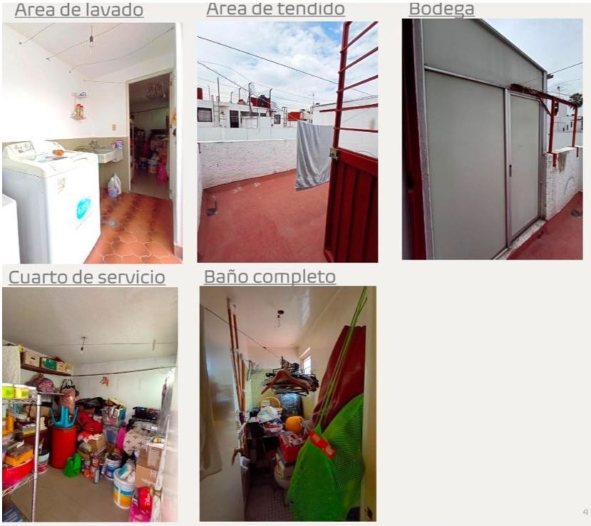 Casa en Rinconada Coapa 2A Sección, Tlalpan, foto 5 de 5