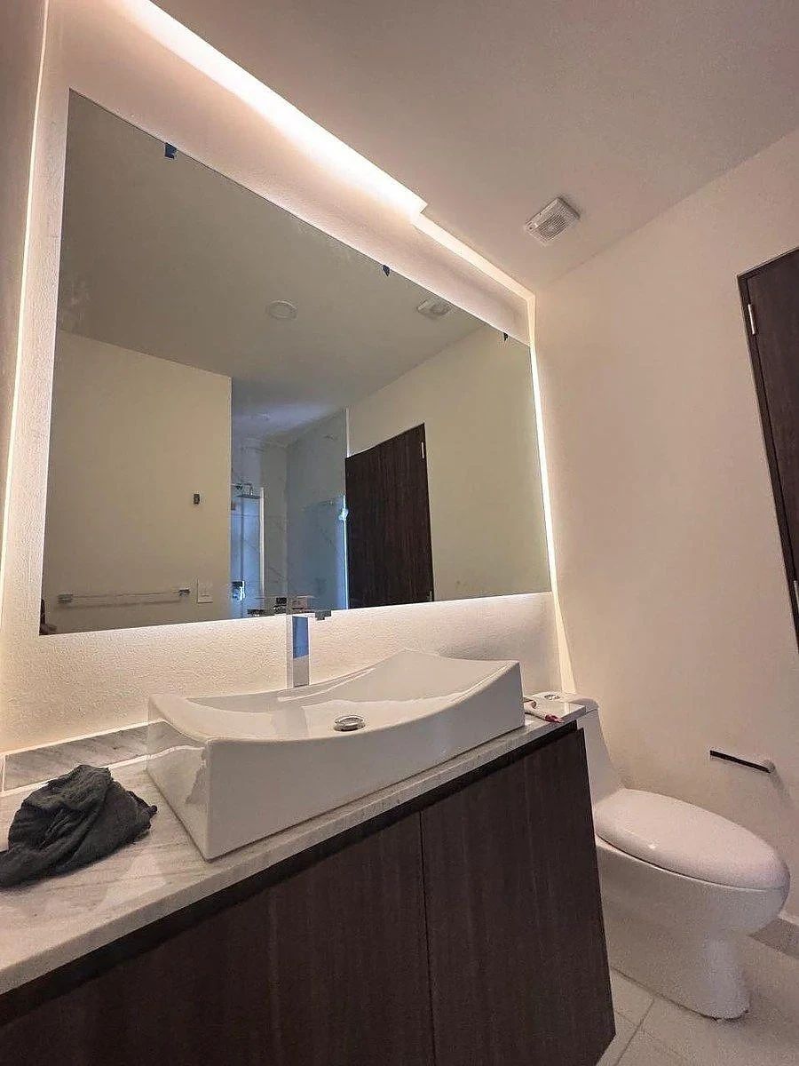 Departamento en Santa Fe Cuajimalpa, Cuajimalpa de Morelos, foto 13 de 17