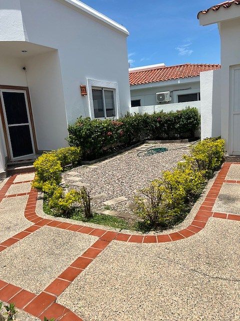 House in Gated Community in El Cid, Mazatlán, photo 6 of 14