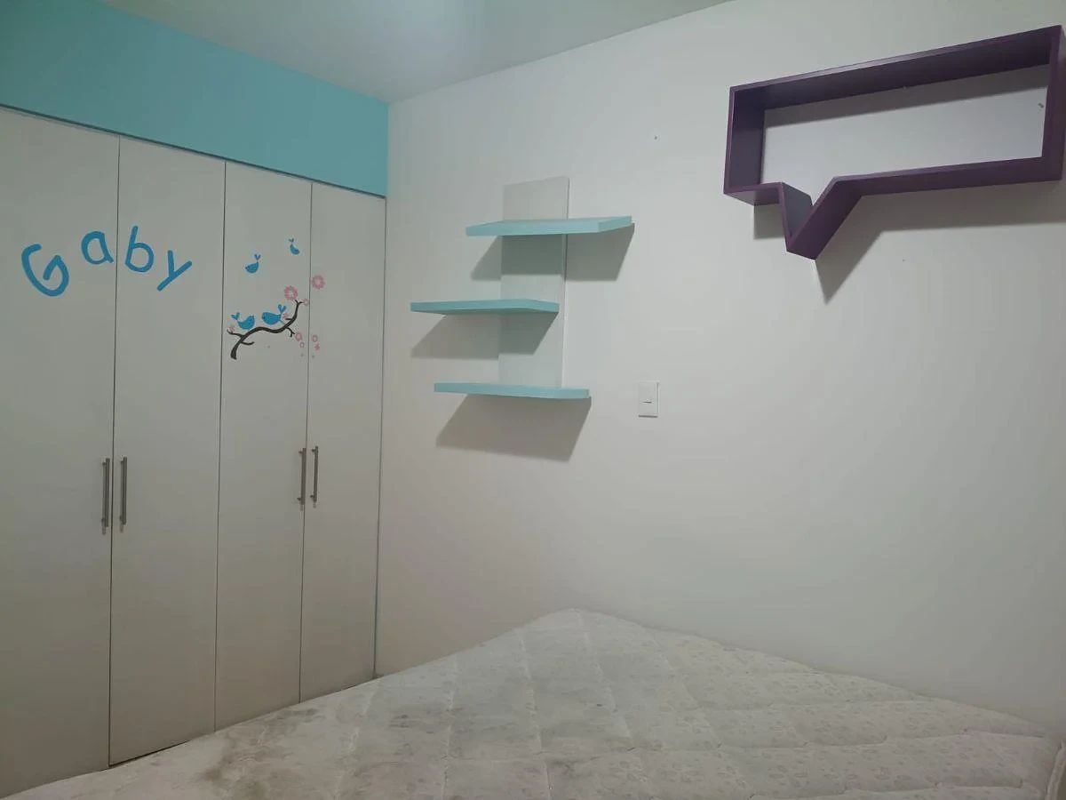 Departamento en San Bernardino, Toluca, foto 7 de 23