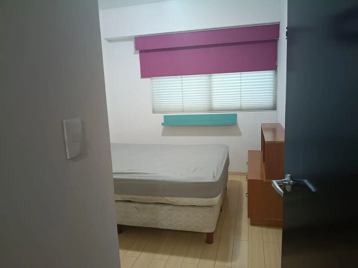 Departamento en San Bernardino, Toluca, foto 10 de 23