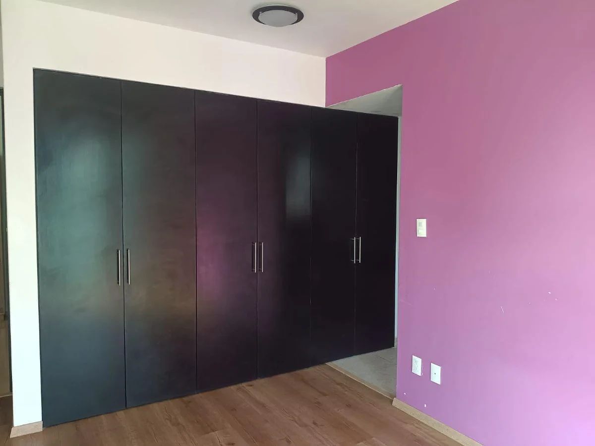 Departamento en San Bernardino, Toluca, foto 11 de 23