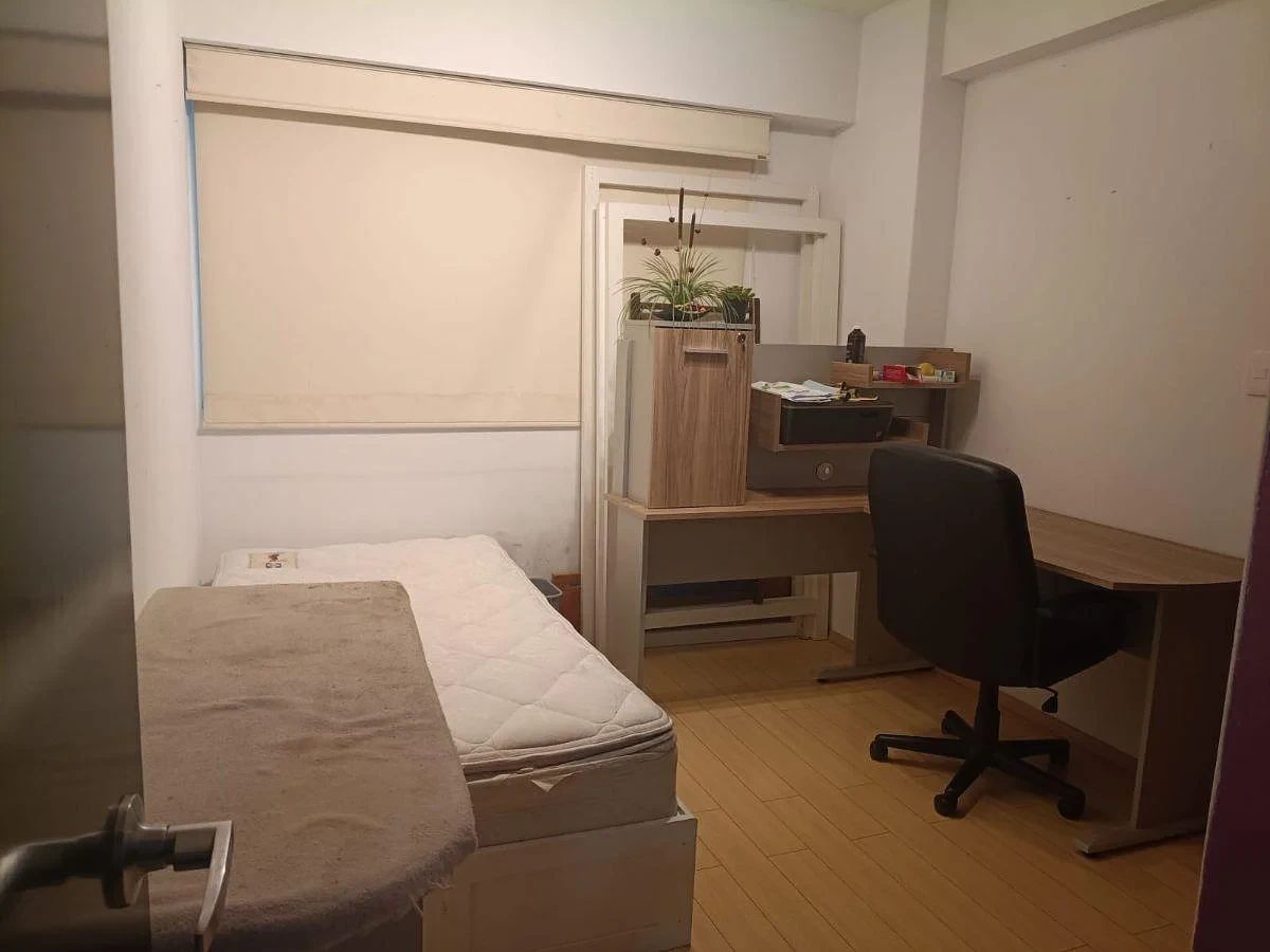 Departamento en San Bernardino, Toluca, foto 14 de 23