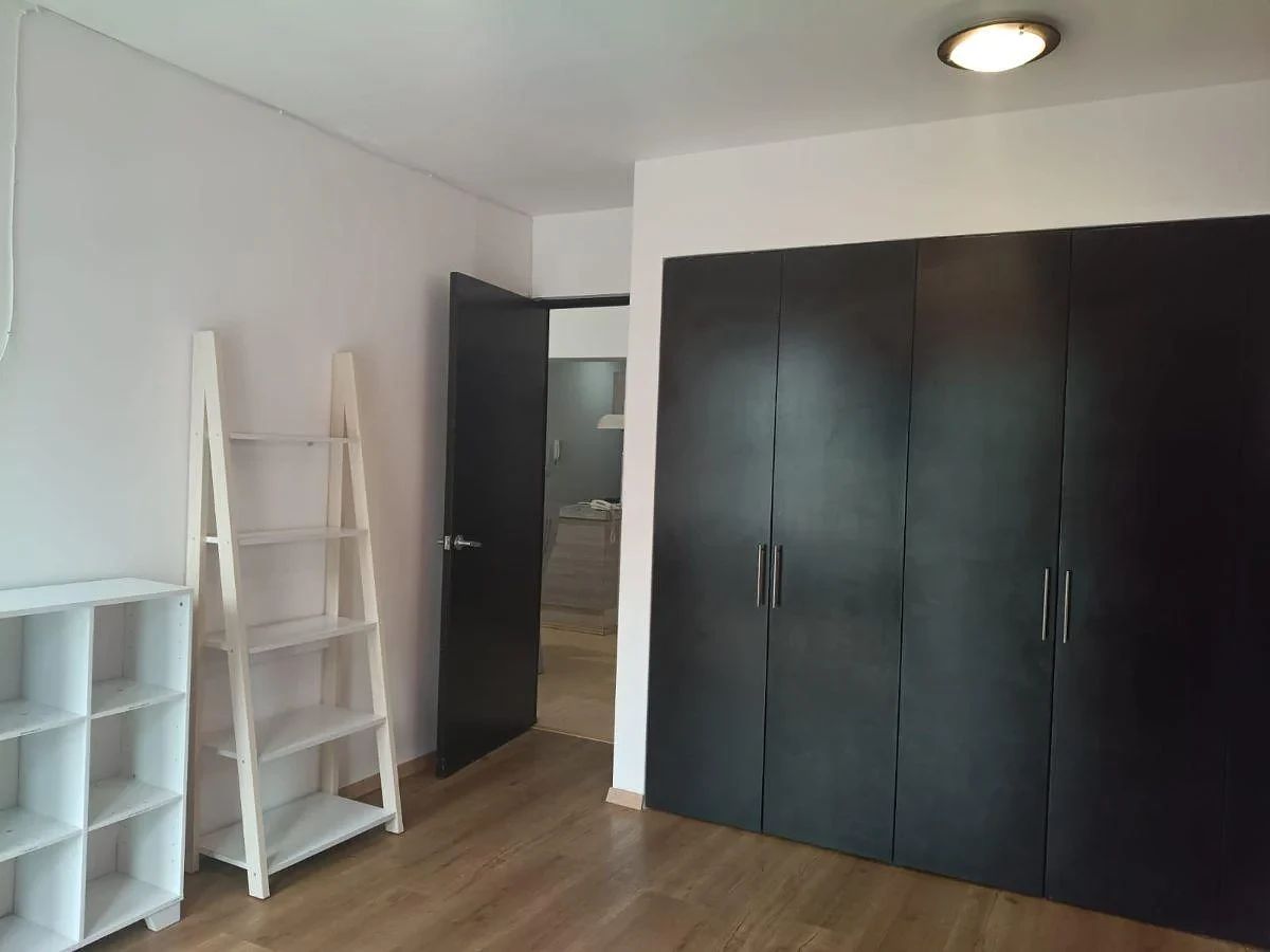 Departamento en San Bernardino, Toluca, foto 16 de 23