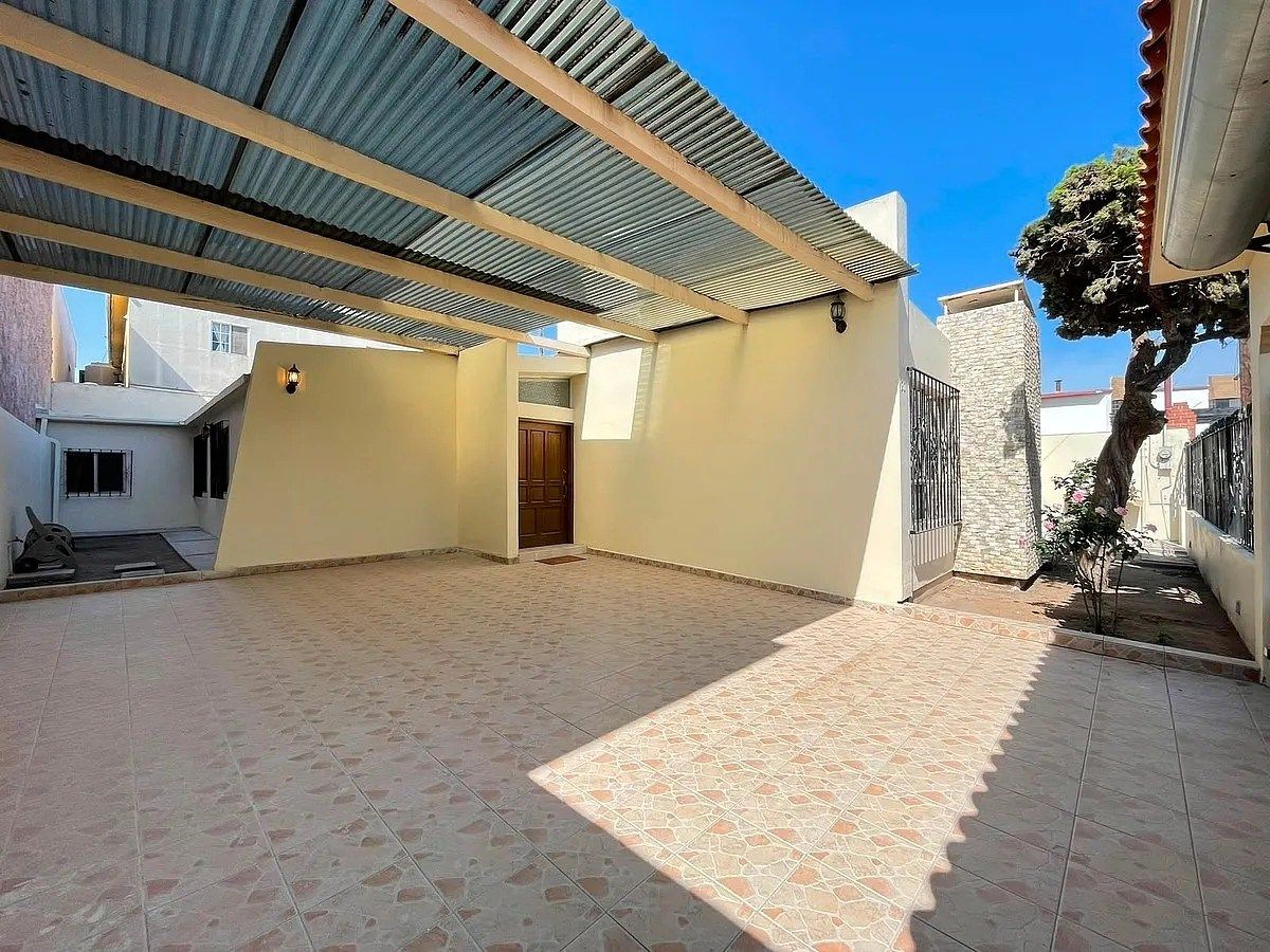 Casa em Chapultepec California, Tijuana, foto 24 de 32