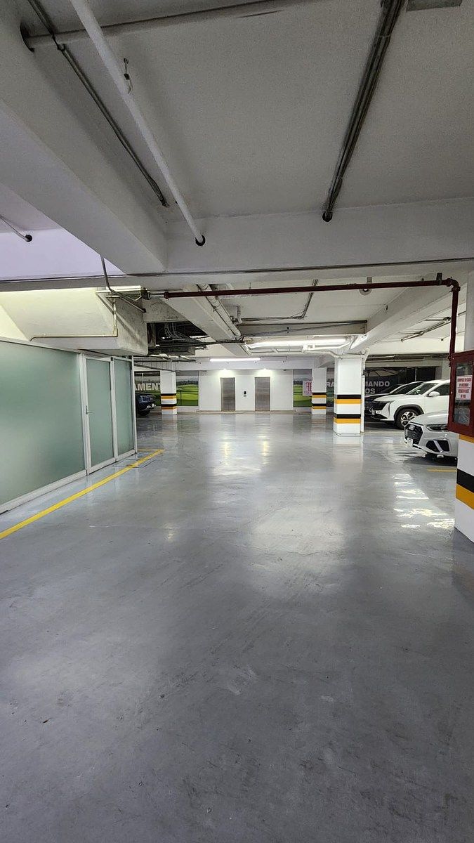 Sala Comercial em Country Club, Guadalajara, foto 16 de 16