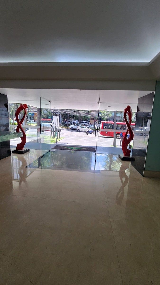 Sala Comercial em Country Club, Guadalajara, foto 3 de 16