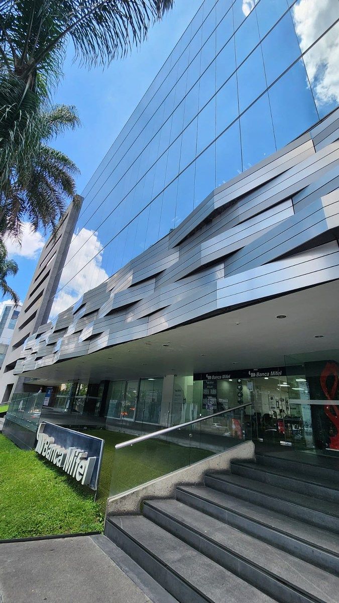 Escritório para Aluguel de 261 m² – Andar 2 | Zona Financeira Guadalajara, foto 1 de 16