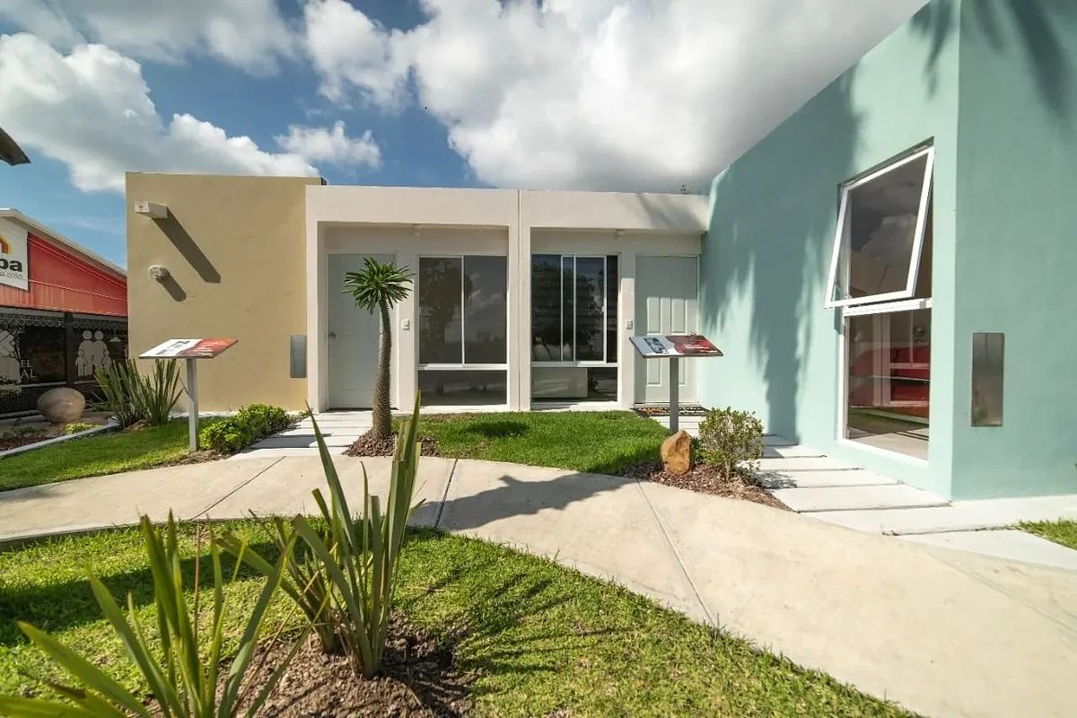 Casa en Venta en Vistas del Pedregal, Tonalá desde $1,118,000, foto 1 de 3