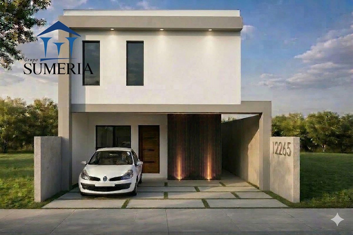 House for pre-sale with a bedroom on the ground floor in Zona Reliz, photo 1 of 1