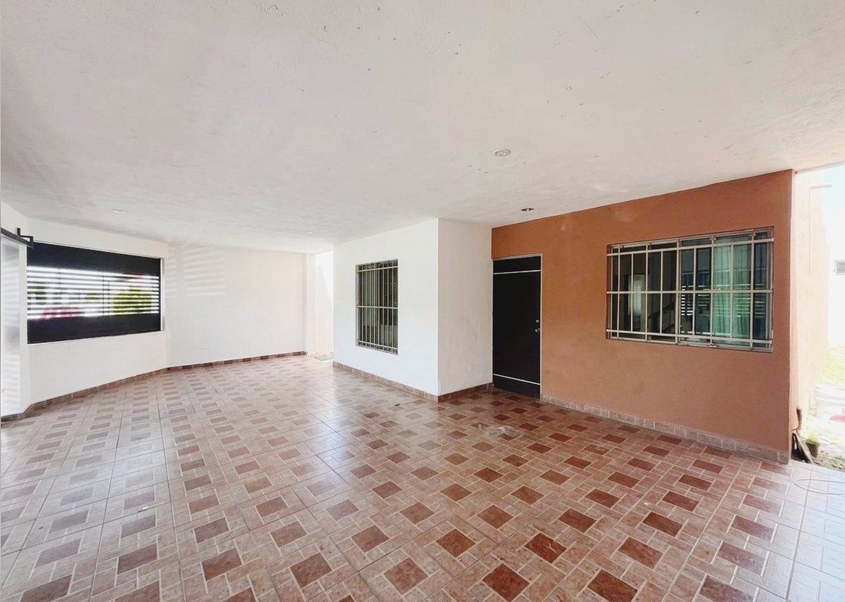 Casa em Las Américas, Mérida, foto 2 de 13