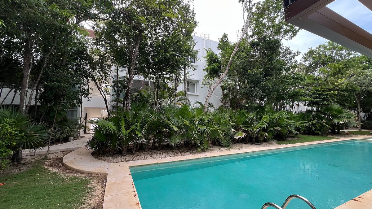 Apartment in Aldea Zamá, Tulum, photo 14 of 22