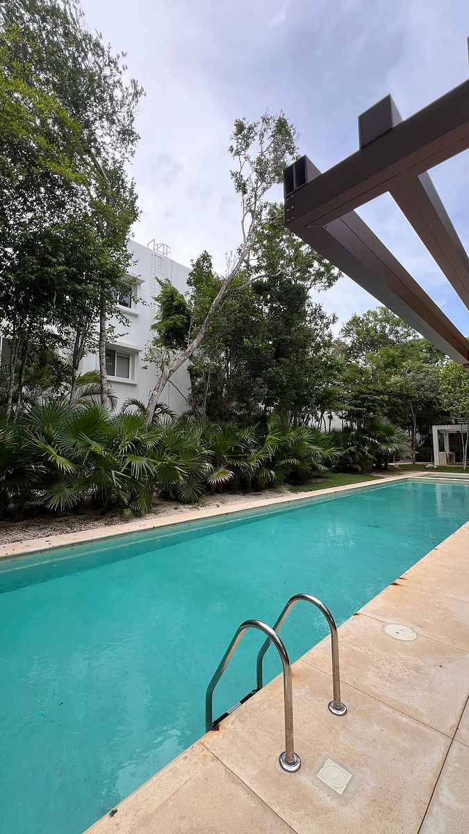Apartment in Aldea Zamá, Tulum, photo 9 of 22