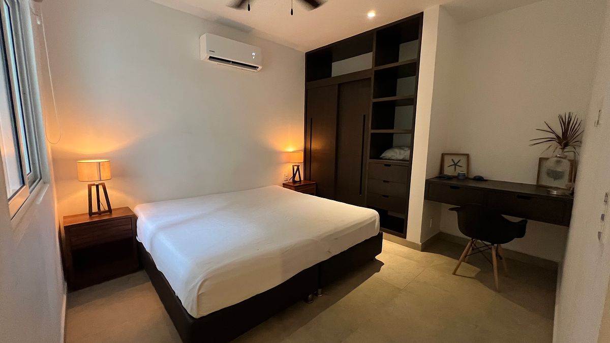 Apartment in Aldea Zamá, Tulum, photo 4 of 22