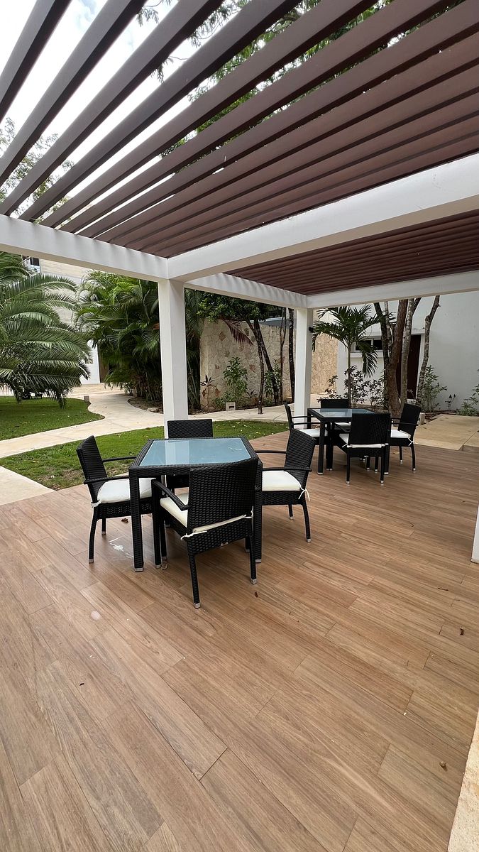 Apartment in Aldea Zamá, Tulum, photo 7 of 22